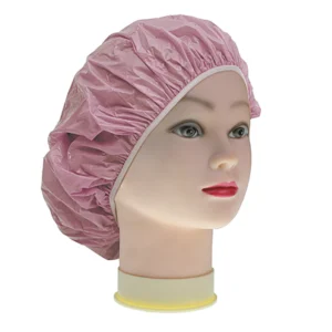 Touca Plastica Permanente e Duche - Image 1