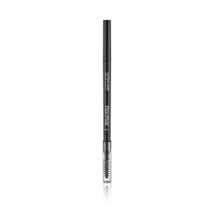 Ultra Thin Brow Pencil Brown 03 Flormar - Image 1