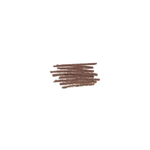 Ultra Thin Brow Pencil Brown 03 Flormar - Image 3