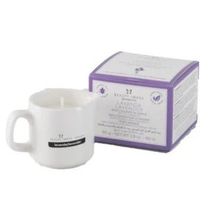Vela Massagem BI Lavanda - Image 1
