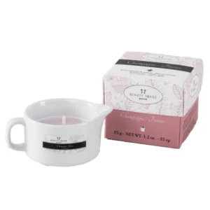 Vela Massagem Campagne Fraises BI 35g - Image 1