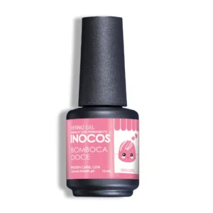Verniz Gel Inocos Bomboca Doce GP148 - Image 1