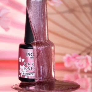 Verniz Gel Inocos Cateye Bronze Samurai GP353 - Image 3