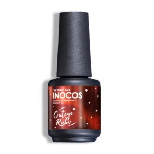 Verniz Gel Inocos Cateye Rubi GP227 - Image 1