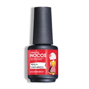 Verniz Gel Inocos Chouriço GP178 - Image 1