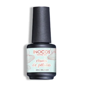 Verniz Gel Inocos Chuva de Pétalas GP320 - Image 1