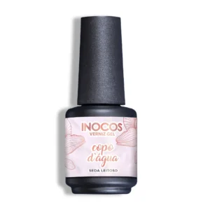 Verniz Gel Inocos Copo D´Água GP324 - Image 1