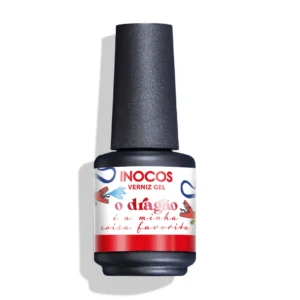 Verniz Gel Inocos Dragão GP368 - Image 1