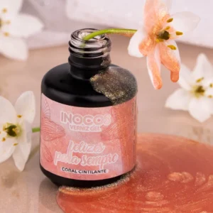 Verniz Gel Inocos Felizes Para Sempre GP327 - Image 3