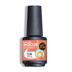 Verniz Gel Inocos Filha Pipa GP196 - Image 1