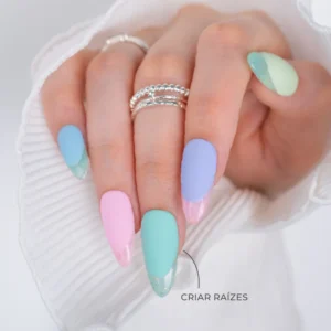 Verniz Gel Inocos FL5 Criar Raizes - Image 2