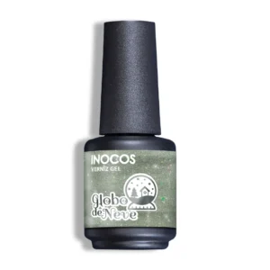 Verniz Gel Inocos Globo de Neve GP306 - Image 1