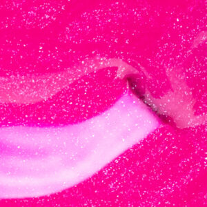 Verniz Gel Inocos Impacto - Atitude Rosa GP483 - Image 2