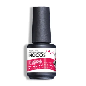 Verniz Gel Inocos Joaninha GP156 - Image 1