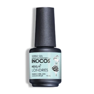Verniz Gel Inocos Londres GP124 - Image 1