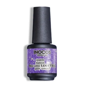 Verniz Gel Inocos Loucura por Amor? GP311 - Image 1