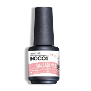 Verniz Gel Inocos Machadinha GP153 - Image 1