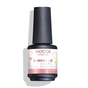 Verniz Gel Inocos Mamã GP370 - Image 1