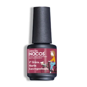 Verniz Gel Inocos Maria Envergonhada GP220 - Image 1