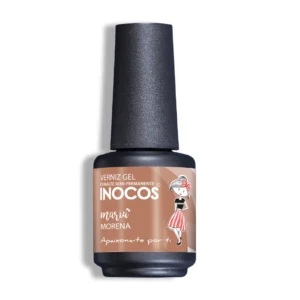 Verniz Gel Inocos Maria Morena GP162 - Image 1