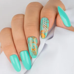 Verniz Gel Inocos Maria Rabo de Peixe GP136 - Image 3