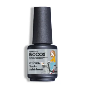 Verniz Gel Inocos Maria Sabichona GP221 - Image 1