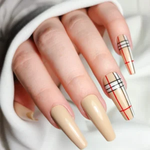 Verniz Gel Inocos Mel Natura Lovers GP292 - Image 2