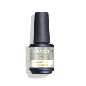 Verniz Gel Inocos NT2 Matcha Natura - Image 1