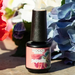 Verniz Gel Inocos Papoila GP383 - Image 4