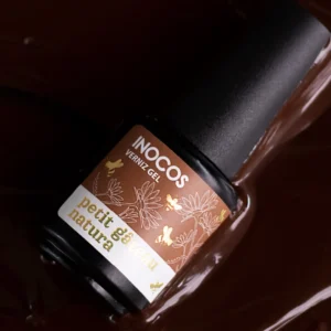 Verniz Gel Inocos Petit Gâteau Natura Lovers GP362 - Image 4