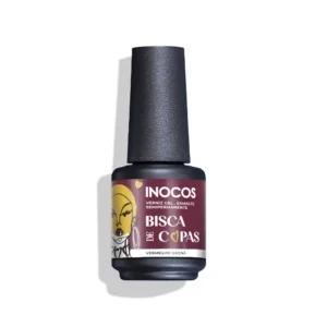 Verniz Gel Inocos QH6 Bisca de Copas - Image 1