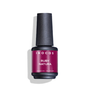 Verniz Gel Inocos Ruby Natura (NW4) - Image 1