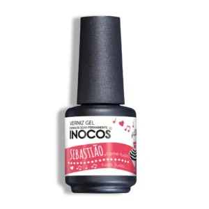 Verniz Gel Inocos Sebastião GP155 - Image 1