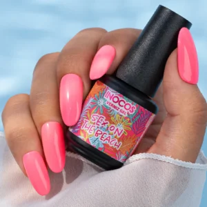 Verniz Gel Inocos Sex On The Beach GP390 - Image 2