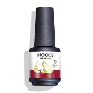 Verniz Gel Inocos Sr. Vinho GP375 - Image 1
