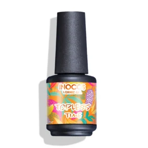 Verniz Gel Inocos Topless Time GP392 - Image 1