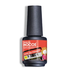 Verniz Gel Inocos Uma da Manhã GP205 - Image 1