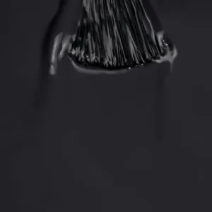 Verniz Gel Inocos YM6 Preto 90% - Image 3