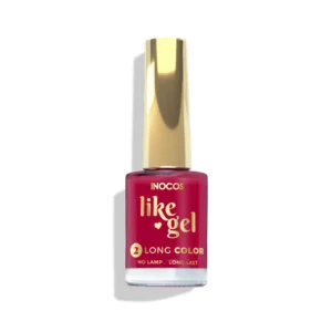 Verniz Like Gel 125 INOCOS - Image 1