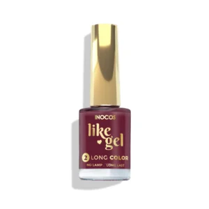 Verniz Like Gel 126 INOCOS - Image 1