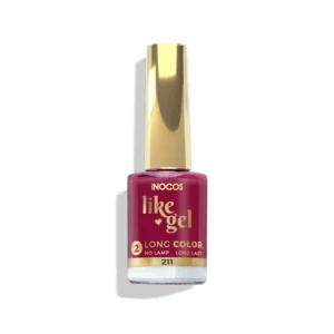 Verniz Like Gel 211 INOCOS - Image 1