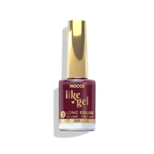 Verniz Like Gel 212 INOCOS - Image 1