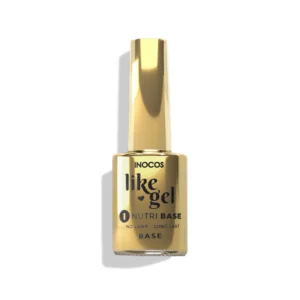 Verniz Like Gel Base INOCOS - Image 1