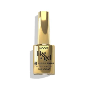 Verniz Like Gel Top Coat INOCOS - Image 1