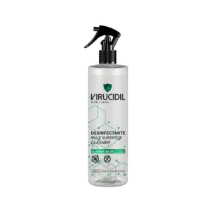 Virucidil Multi Superficies 500ml - Image 1