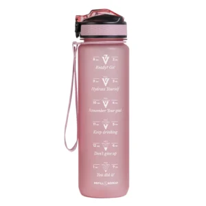 WATER BOTTLE VV 1L - Image 2