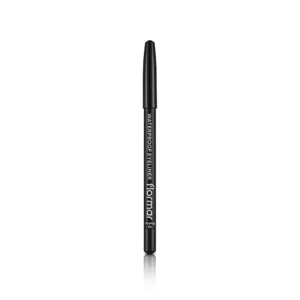 Waterproof Eyeliner Flormar 101 - Image 1