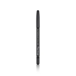 Waterproof Eyeliner Flormar 102 - Image 1