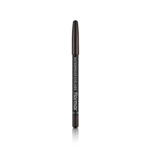 Waterproof Eyeliner Flormar 107 - Image 1