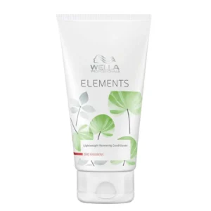 Wella Condicionador Elements Revitalizant 200ml - Image 1